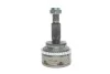РШ шарнір PARTS CV-6538 KAVO CV6538 (фото 4)