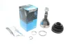 РШ шарнір PARTS CV-6557 KAVO CV6557 (фото 1)