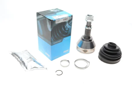 РШ шарнір PARTS CV-6557 KAVO CV6557