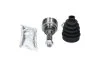 PARTS NISSAN К-кт ШРКШ зовн. 23/19 зуб. PIXO 1.0 09- KAVO CV6575 (фото 3)
