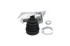 PARTS NISSAN К-кт ШРКШ зовн. 23/19 зуб. PIXO 1.0 09- KAVO CV6575 (фото 4)