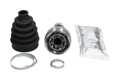 PARTS NISSAN К-кт ШРКШ зовн. 23/19 зуб. PIXO 1.0 09- KAVO CV6575