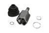 PARTS NISSAN К-кт ШРКШ QASHQAI II 1.6 dCi 13- KAVO CV6578 (фото 1)