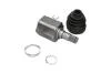 PARTS NISSAN К-кт ШРКШ QASHQAI II 1.6 dCi 13- KAVO CV6578 (фото 2)