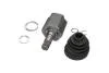 PARTS NISSAN К-кт ШРКШ QASHQAI II 1.6 dCi 13- KAVO CV6578 (фото 3)