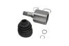 PARTS NISSAN К-кт ШРКШ QASHQAI II 1.6 dCi 13- KAVO CV6578 (фото 4)