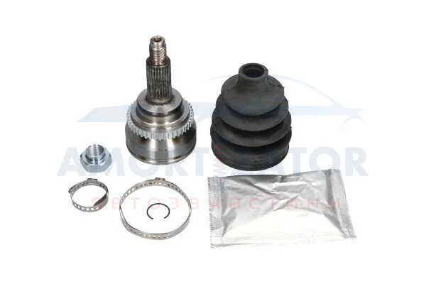 PARTS SUZUKI ШРКШ зовнішній.Ignis 1,3-1,5 -08,Subaru Justy KAVO CV8515 (фото 1)
