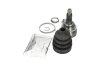 PARTS SUZUKI ШРКШ зовнішній.Ignis 1,3-1,5 -08,Subaru Justy KAVO CV-8515 (фото 2)