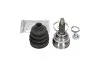 PARTS SUZUKI ШРКШ зовнішній.Ignis 1,3-1,5 -08,Subaru Justy KAVO CV8515 (фото 3)