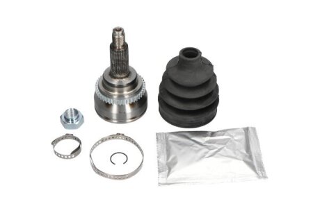 PARTS SUZUKI ШРКШ зовнішній.Ignis 1,3-1,5 -08,Subaru Justy KAVO CV-8515