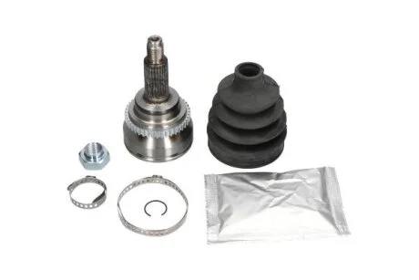 PARTS SUZUKI ШРКШ зовнішній.Ignis 1,3-1,5 -08,Subaru Justy KAVO CV8515