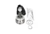 PARTS TOYOTA К-кт ШРКШ AURIS (E15) 2.0 D-4D 06-12 KAVO CV9065 (фото 4)