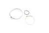 Комплект пильника РШ шарніра PARTS CVB-1001 KAVO CVB1001 (фото 4)