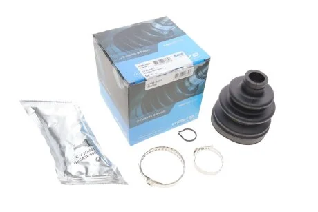 Комплект пильника РШ шарніра PARTS CVB-1001 KAVO CVB1001