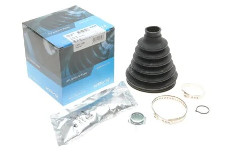 Комплект пильника РШ шарніра PARTS CVB-1002 KAVO CVB1002