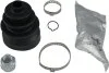 Комплект пильника РШ шарніра PARTS CVB-1003 KAVO CVB1003 (фото 1)