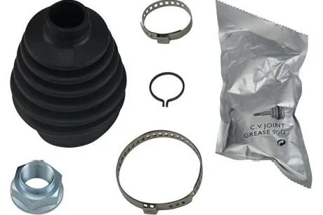 PARTS CHEVROLET Пыльник к-кт Шрус наружн.Evanda 02-,Daewoo KAVO CVB1004