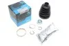 Комплект пильника РШ шарніра PARTS CVB-2007 KAVO CVB2007 (фото 1)