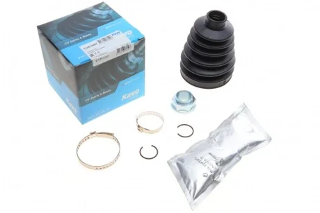 Комплект пильника РШ шарніра PARTS CVB-2007 KAVO CVB2007
