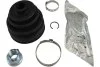 PARTS HONDA К-т пильнику ШРКШ нар. 22*90*98 Accord -97 Prelude KAVO CVB2010 (фото 1)