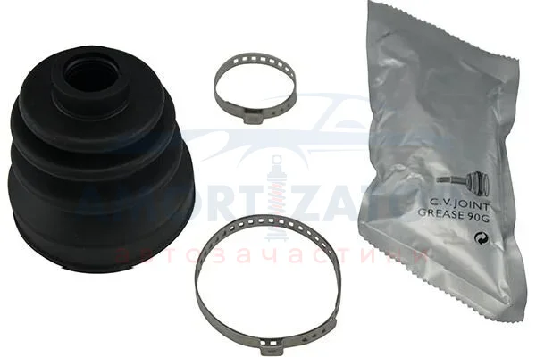 PARTS HONDA Пыльник ШРУС наружн.Accord,CR-V I 95- KAVO CVB2012 (фото 1)