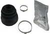 PARTS HONDA Пыльник ШРУС наружн.Accord,CR-V I 95- KAVO CVB2012 (фото 1)