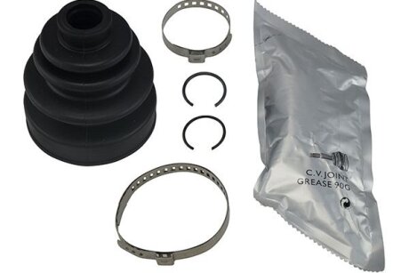 PARTS HONDA пильник к-кт ШРКШ наружн.Accord,Civic 83- 21*75*92 KAVO CVB-2014