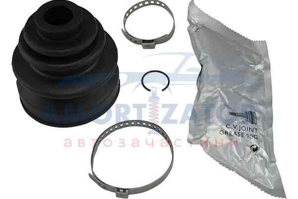 PARTS HONDA пильник к-кт ШРКШ наружн.Civic 24*79*93 KAVO CVB2016 (фото 1)