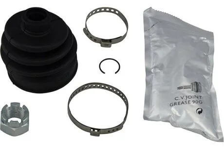 PARTS HYUNDAI пильник к-кт ШРКШ наружн.Getz 1.1 05- 19*68*86 KAVO CVB3000