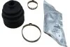 PARTS NISSAN пильник ШРКШ КПП Cherry,Mazda 323,Mitsubishi Galant,Lancer,Suzuki KAVO CVB4001 (фото 1)