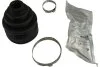PARTS KIA Пыльник к-кт Шрус наружн.Carens,Shuma 97- 25*83*93 KAVO CVB4003 (фото 1)