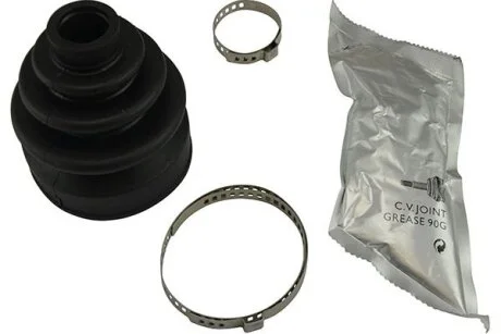 PARTS KIA Пыльник к-кт Шрус наружн.Carens,Shuma 97- 25*83*93 KAVO CVB4003