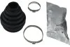 PARTS MAZDA пильник к-кт ШРКШ наружн. Mazda 2 KAVO CVB4504 (фото 1)