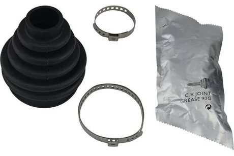 PARTS MAZDA пильник к-кт ШРКШ наружн. Mazda 2 KAVO CVB4504