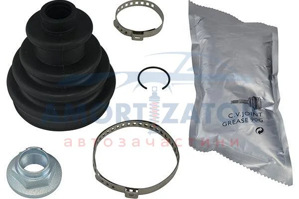 PARTS MAZDA Пыльник ШРУС наружн. Mazda 6 02- KAVO CVB4505 (фото 1)