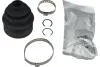 PARTS MAZDA К-кт пильнику ШРКШ наружн.121,Kia,Daihatsu 90- 18*64*83 KAVO CVB4516 (фото 1)