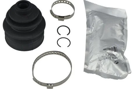 PARTS MAZDA К-кт пильнику ШРКШ наружн.121,Kia,Daihatsu 90- 18*64*83 KAVO CVB4516
