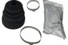 PARTS MITSUBISHI пильник к-кт ШРКШ КПП Lancer,Colt 95- KAVO CVB5500 (фото 1)
