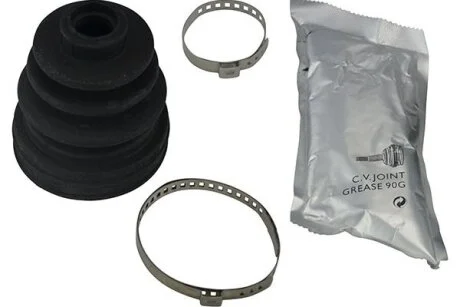PARTS MITSUBISHI пильник к-кт ШРКШ КПП Lancer,Colt 95- KAVO CVB5500