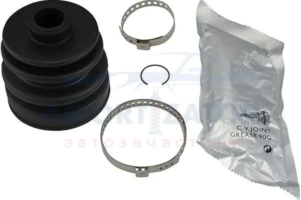 PARTS MAZDA Пыльник ШРУС 626 23*78*93 KAVO CVB5503 (фото 1)