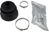 PARTS MITSUBISHI Пыльник к-кт Шрус КПП Pajero 94- KAVO CVB5512 (фото 1)