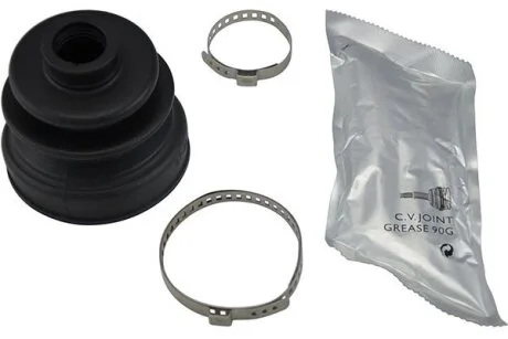 PARTS MITSUBISHI Пыльник к-кт Шрус КПП Pajero 94- KAVO CVB5512