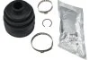 PARTS MITSUBISHI пильник наруж. ШРКШ L400 2,5 -00, Pajero 2,5-3,0 -00 KAVO CVB5514 (фото 1)