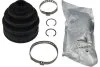PARTS NISSAN Пыльник к-кт Шрус наружн.Micra 1.3 16V 92- KAVO CVB6501 (фото 1)