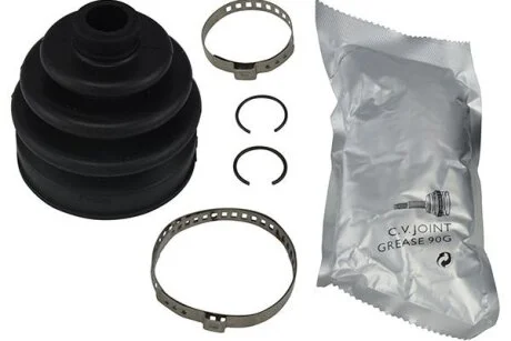 PARTS NISSAN Пыльник к-кт Шрус наружн.Micra 1.3 16V 92- KAVO CVB6501