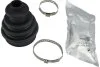 PARTS NISSAN пильник к-кт ШРКШ наружн.Primera 1.8 02- KAVO CVB6507 (фото 1)