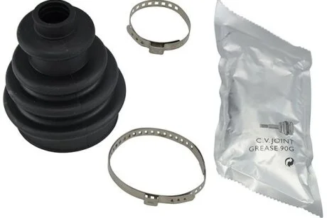 PARTS NISSAN пильник к-кт ШРКШ наружн.Primera 1.8 02- KAVO CVB6507