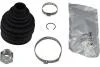 PARTS NISSAN пильник к-кт ШРКШ наружн.Micra III 1.0/1.4 03- KAVO CVB6509 (фото 1)