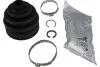 PARTS NISSAN пильник к-кт ШРКШ наружн.Primera 1.6/2.0 90- KAVO CVB6511 (фото 1)