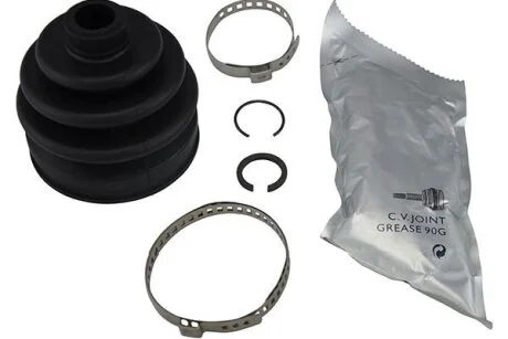 PARTS NISSAN пильник к-кт ШРКШ наружн.Primera 1.6/2.0 90- KAVO CVB6511